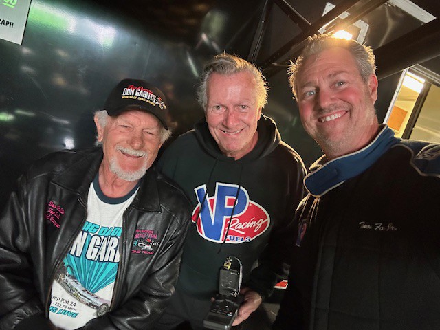 Tom Fox Racing photo