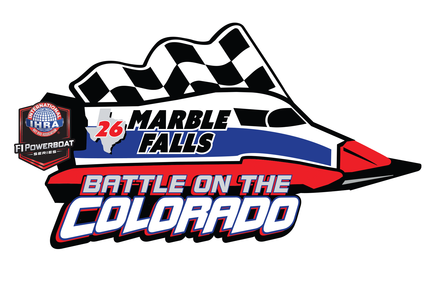 Battle on the Colorado