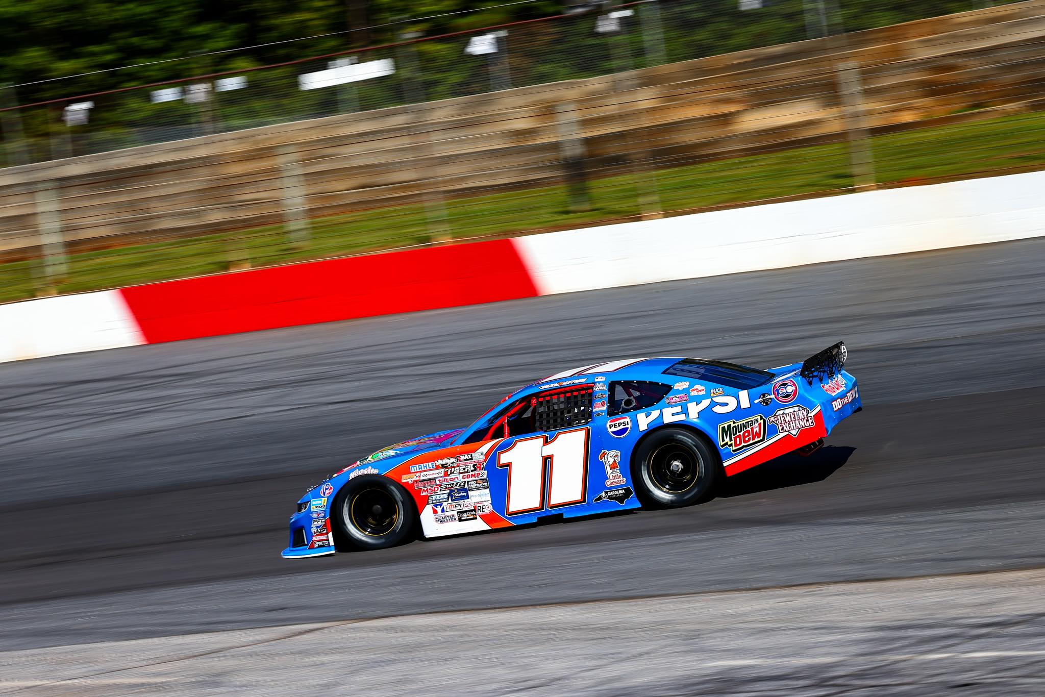 Late Model Sportsman