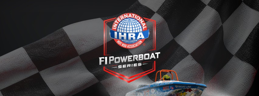 IHRA F1 Powerboat Series Expands 2026 Schedule with Sheboygan and Miami World Championship Events