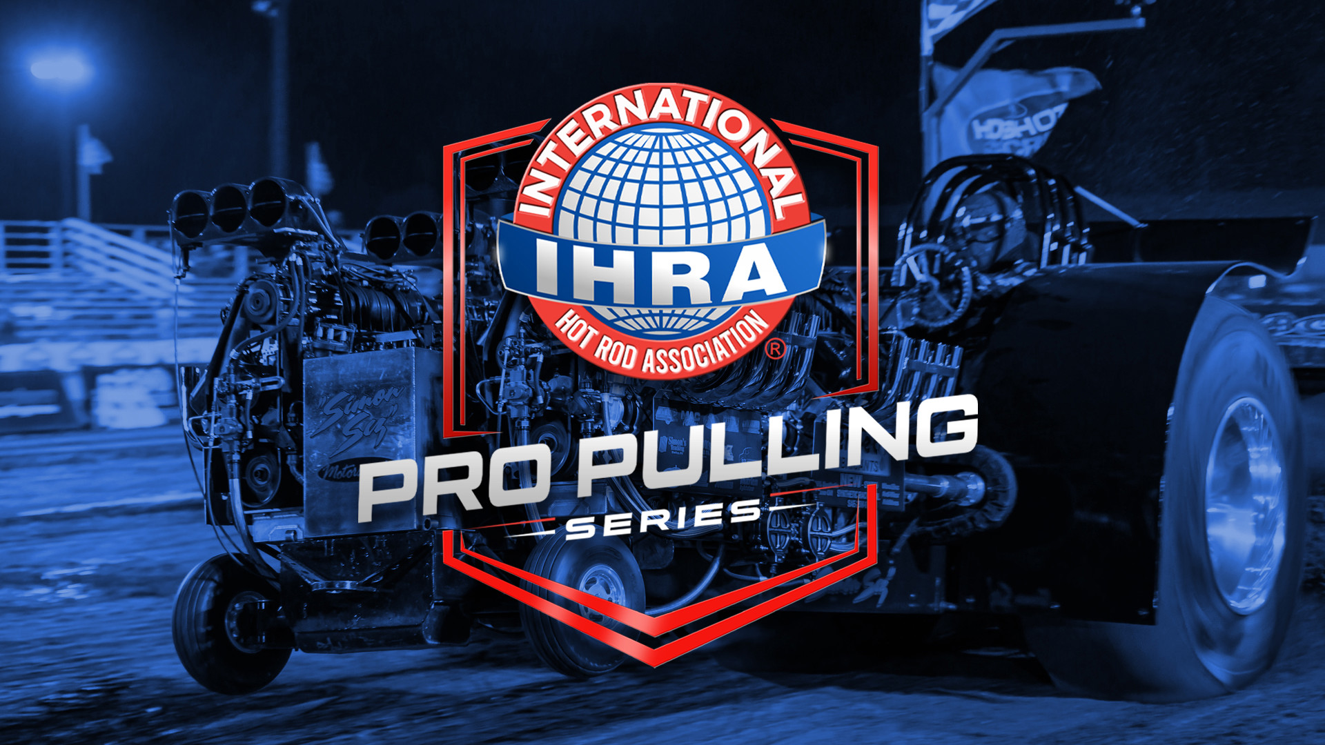 IHRA Pro Pulling Series Events to Be Livestreamed Free; ﻿MAC Trailer Winter Nationals Showcased on Multiple Streaming Platforms
