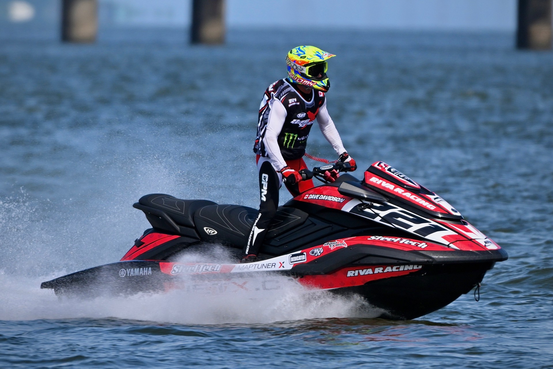 Amateur Runabout Endurance 300