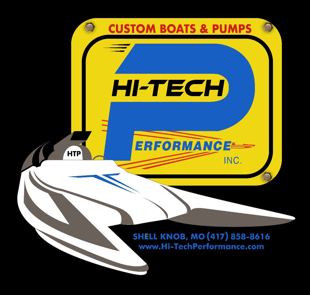 Hi-Tech Performance Inc.