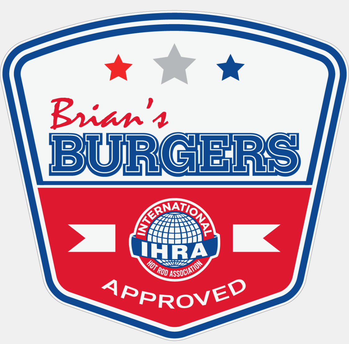 Brian's Burgers
