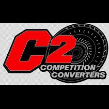 C2 Competition Torque Convertors