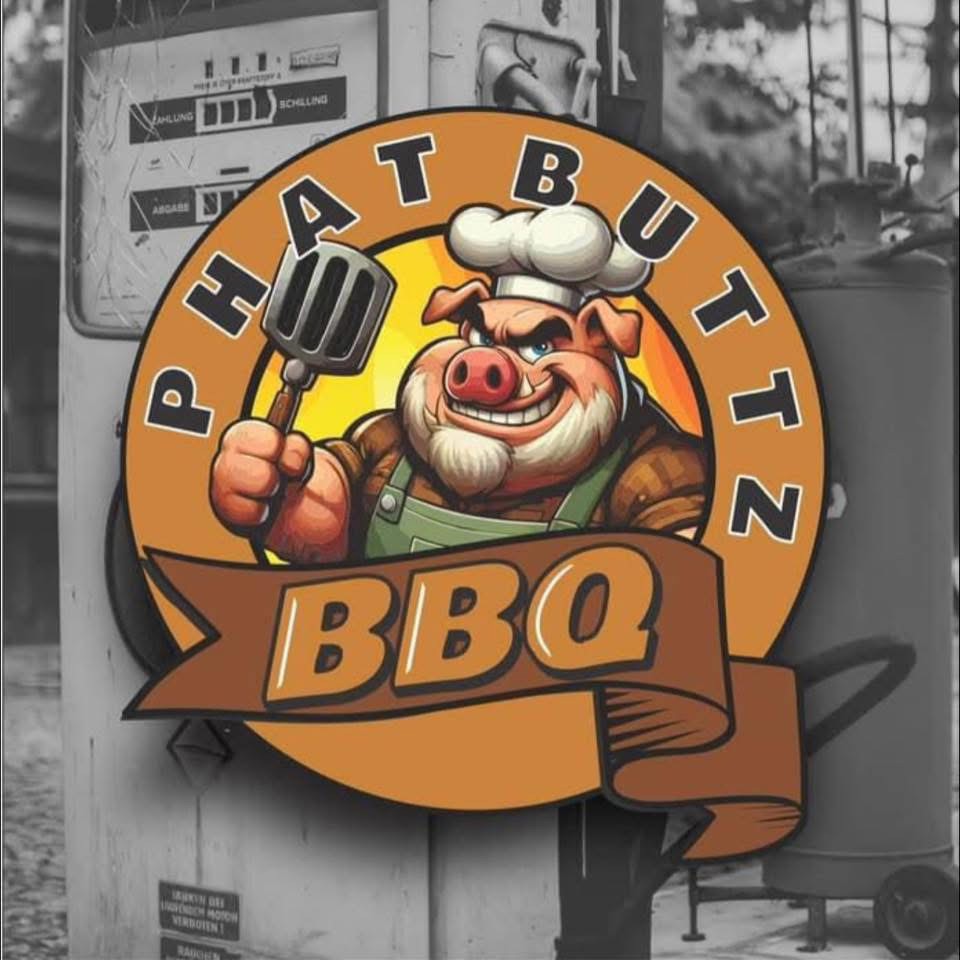 Phat Buttz BBQ