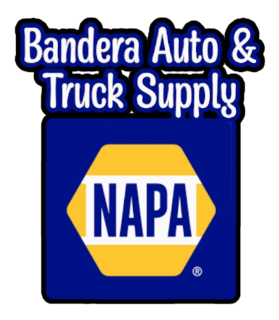 Bandera Auto and Truck Supply-Napa