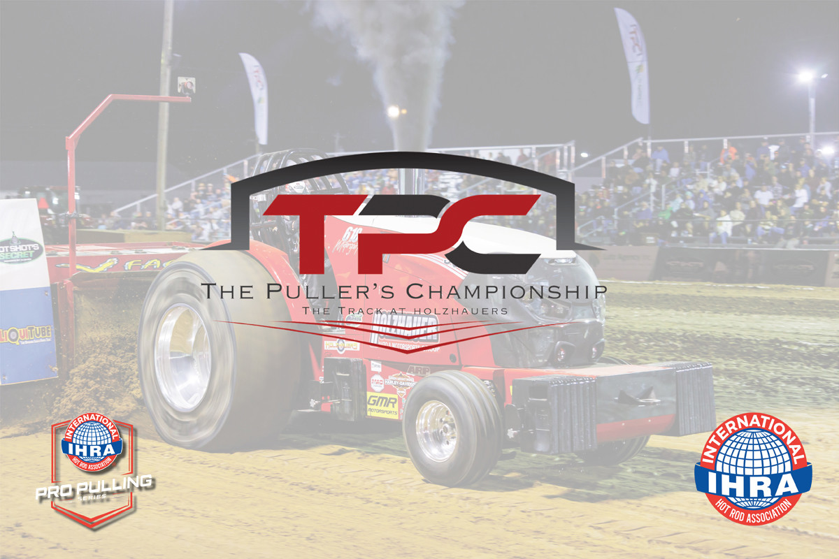 Heavy Hitters of Pulling to Clash at The Pullers Championship this Weekend