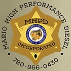 Mario's High Performance Diesel
