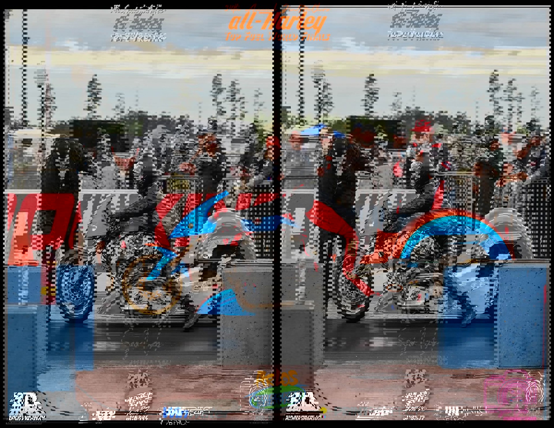 Universal Fleet and Tire Racing photo