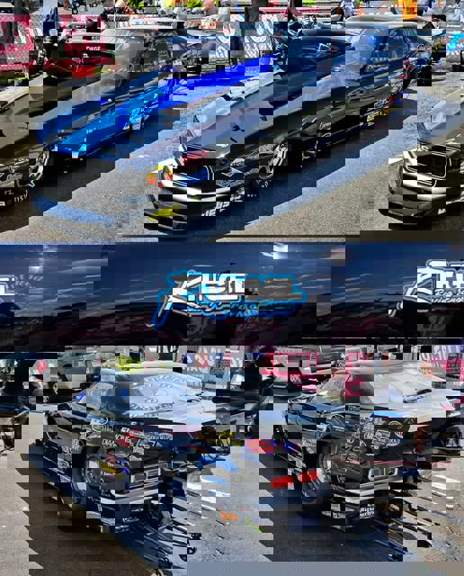 Ron Riegel Race Engines