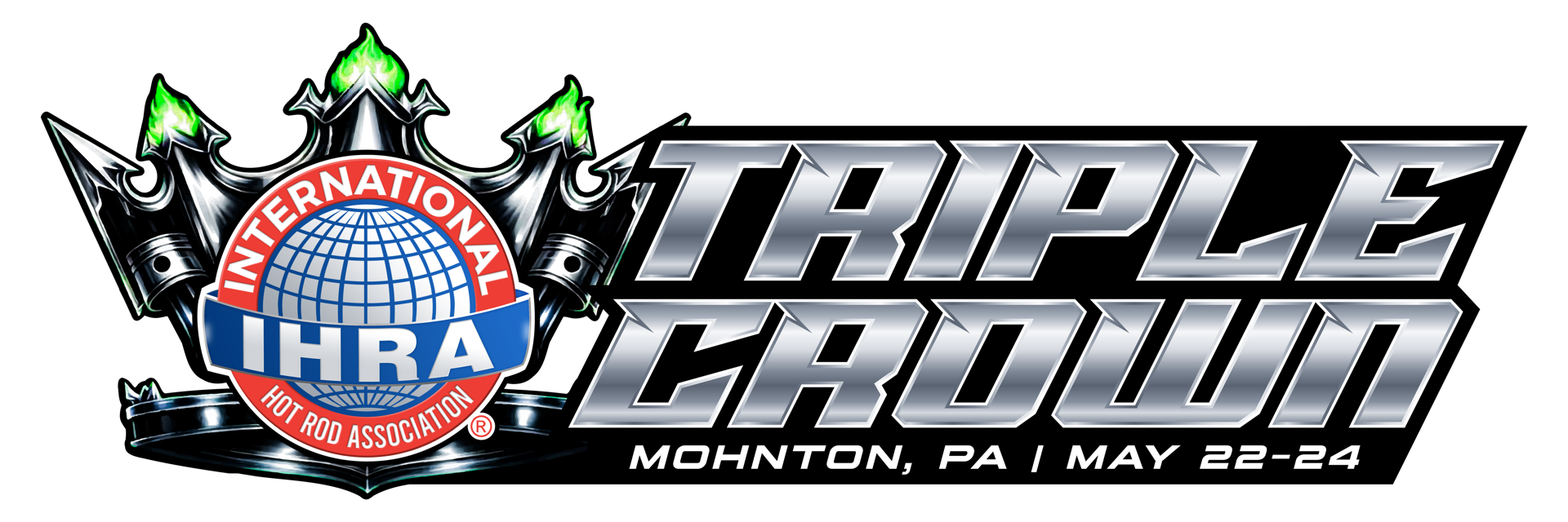 Triple Crown |  Maple Grove Raceway