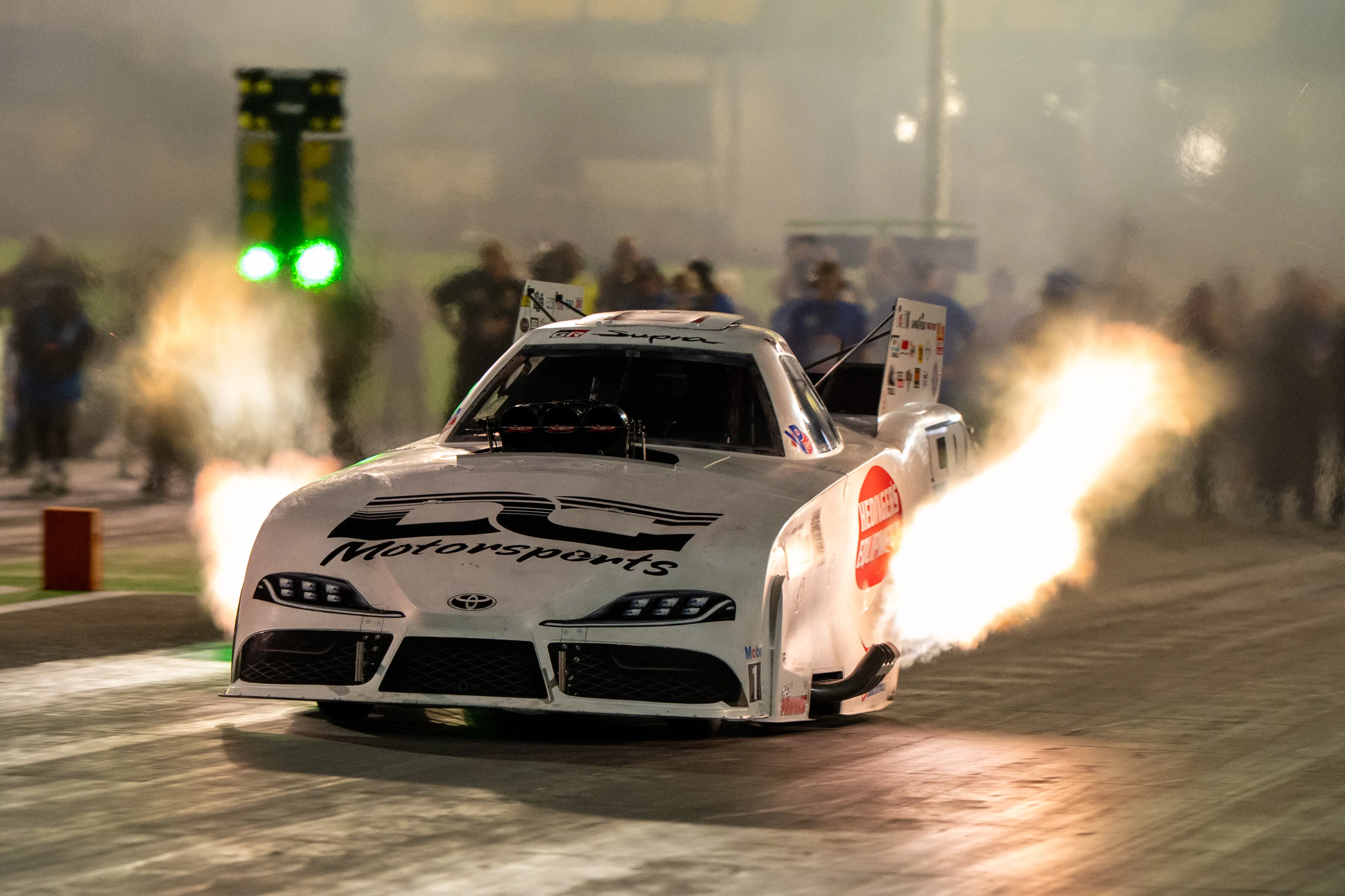 Triple Crown |  Maple Grove Raceway