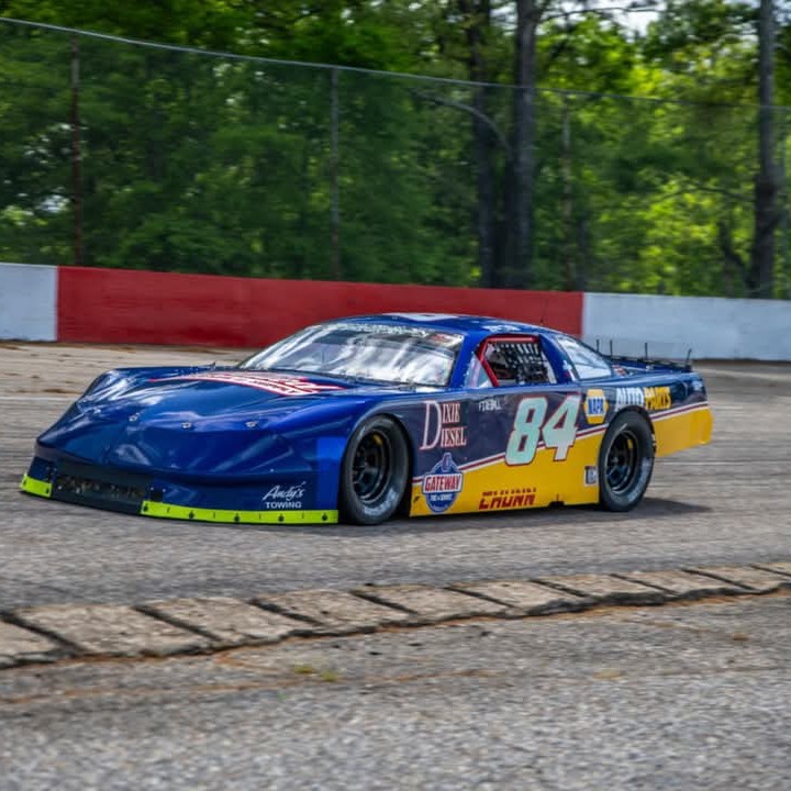 Steven Chunn/Chunn Racing