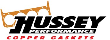 Hussey Copper Head Gaskets