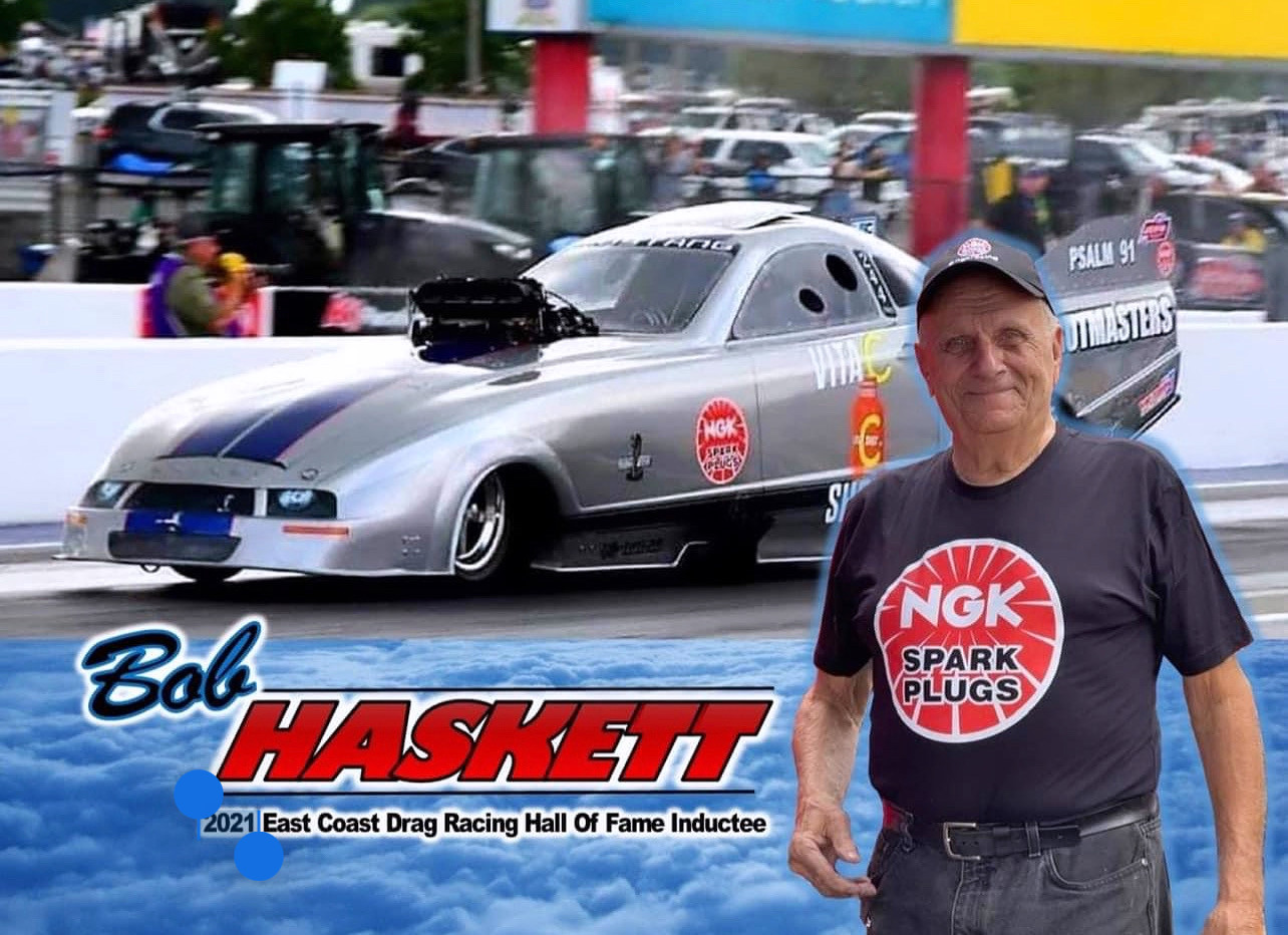 Haskett Bros Racing