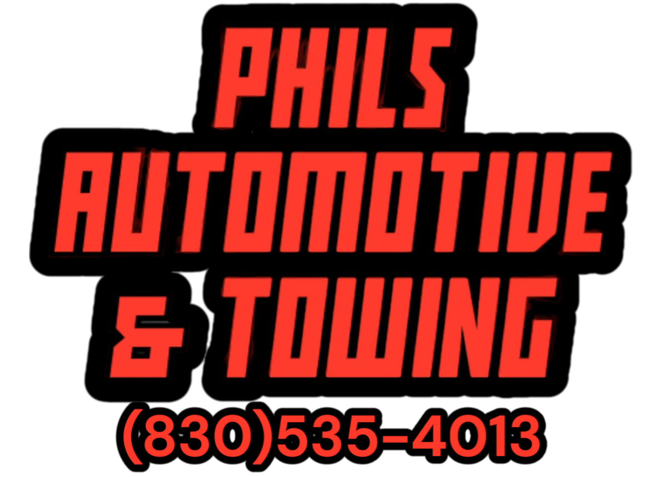 Phil's Automotive