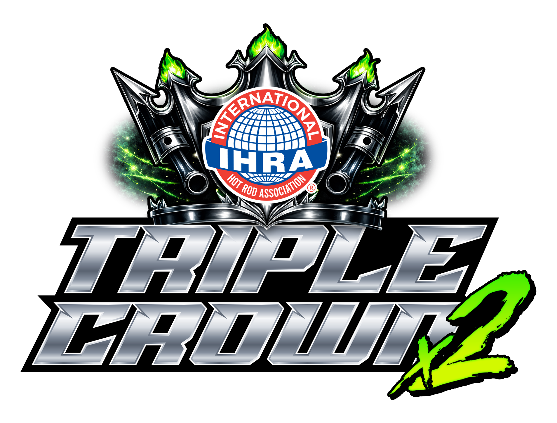 Maple Grove to Host Two Triple Crown Races in One Weekend