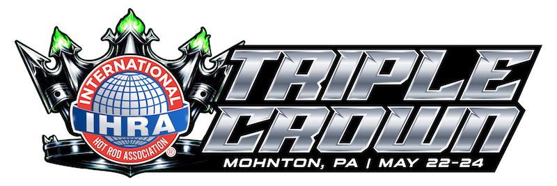 IHRA Triple Crown at Maple Grove Less than 10 Days Away