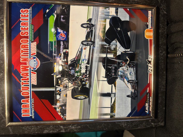 Tom Fox Racing photo