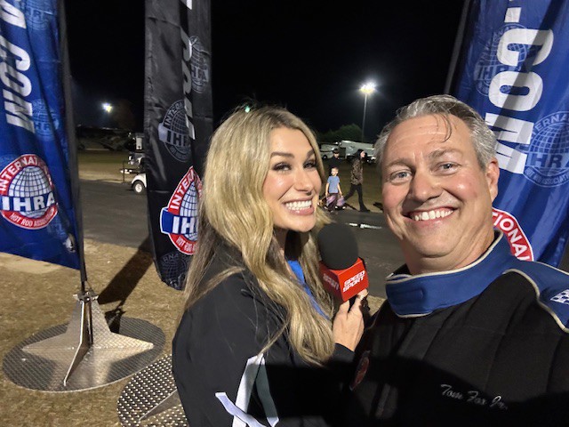 Tom Fox Racing photo