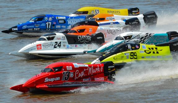 Bradenton Area River Regatta