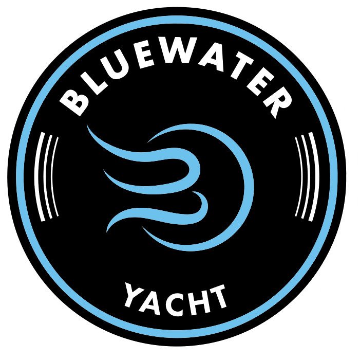 Blue Water Yacht Company