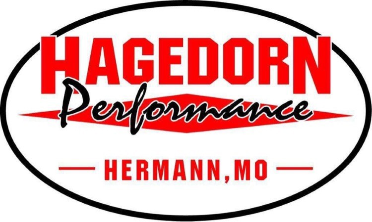 Hagedorn Performance