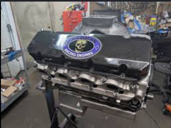 Badman Racing Engines