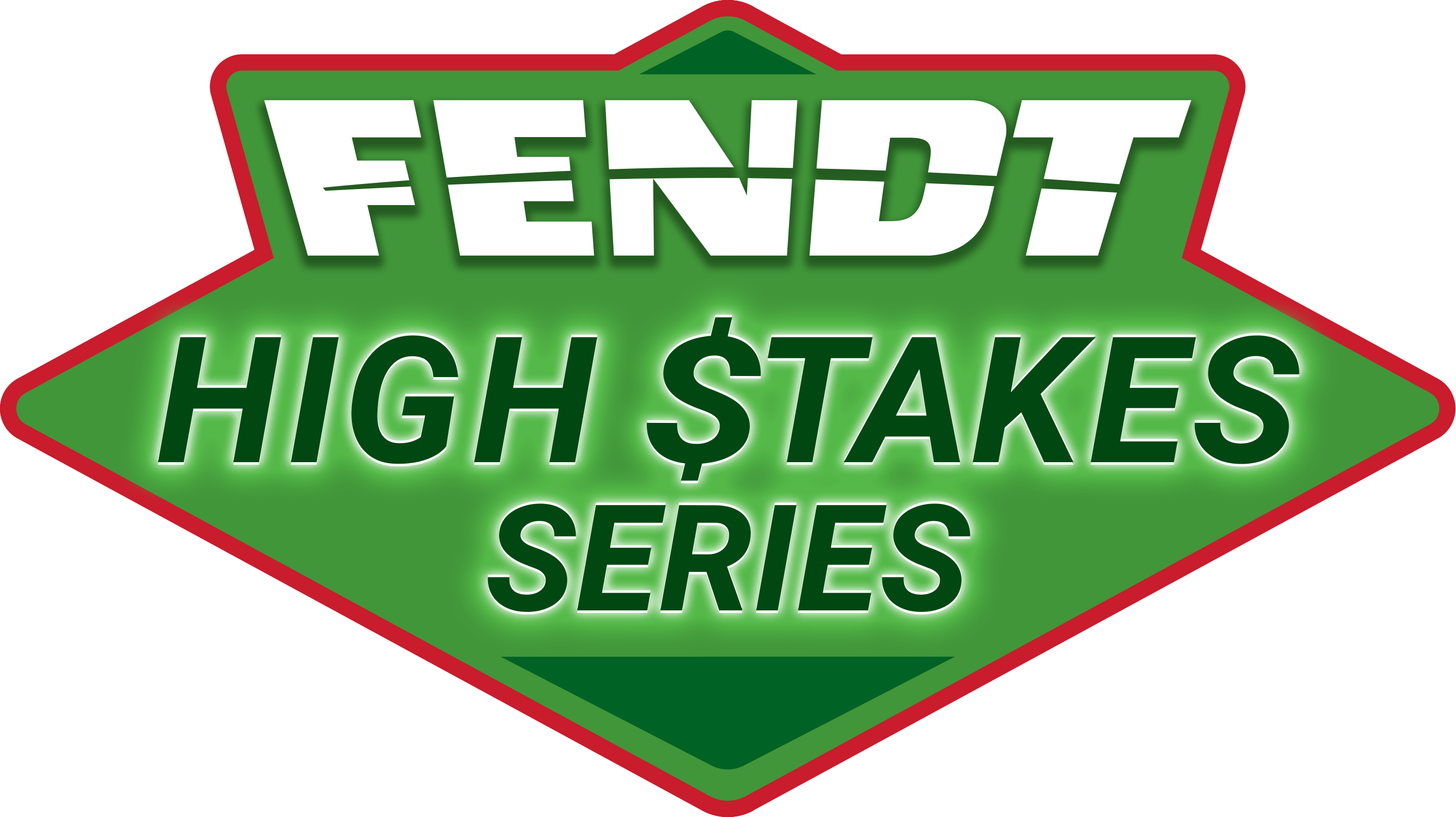 FENDT High Stakes Series