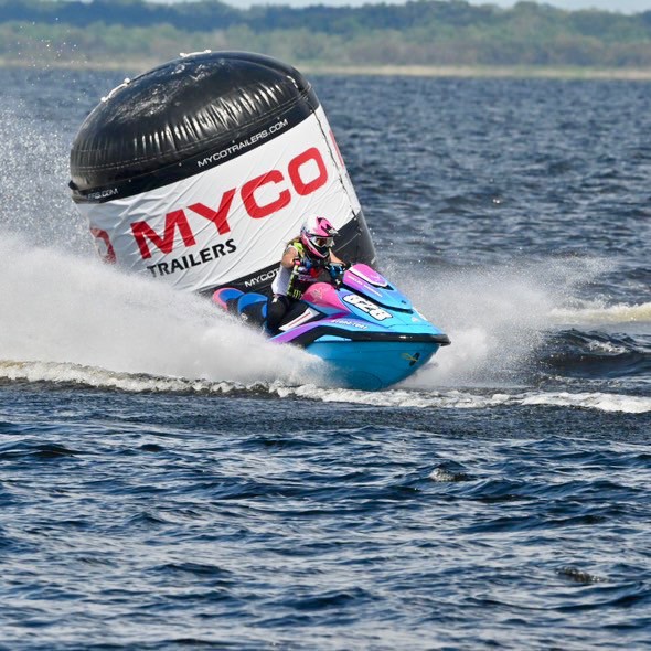 Amateur Runabout Endurance 200