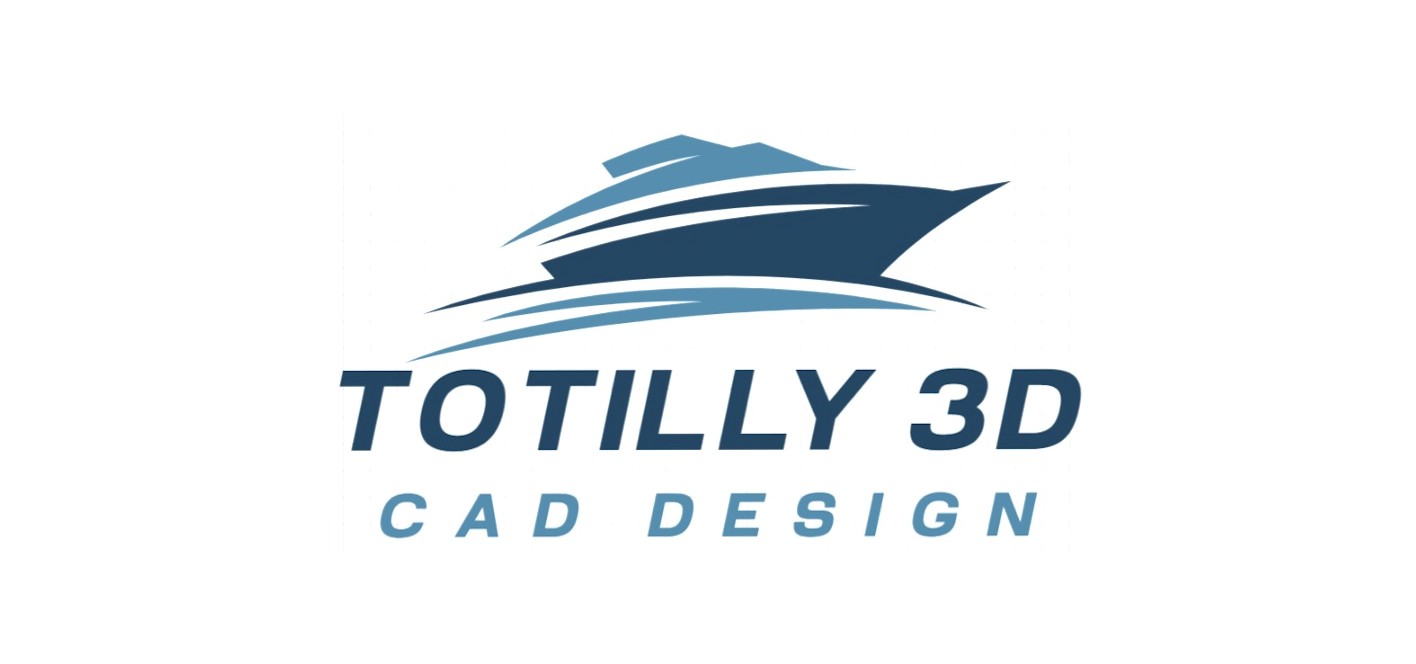 Totilly 3D CAD Design