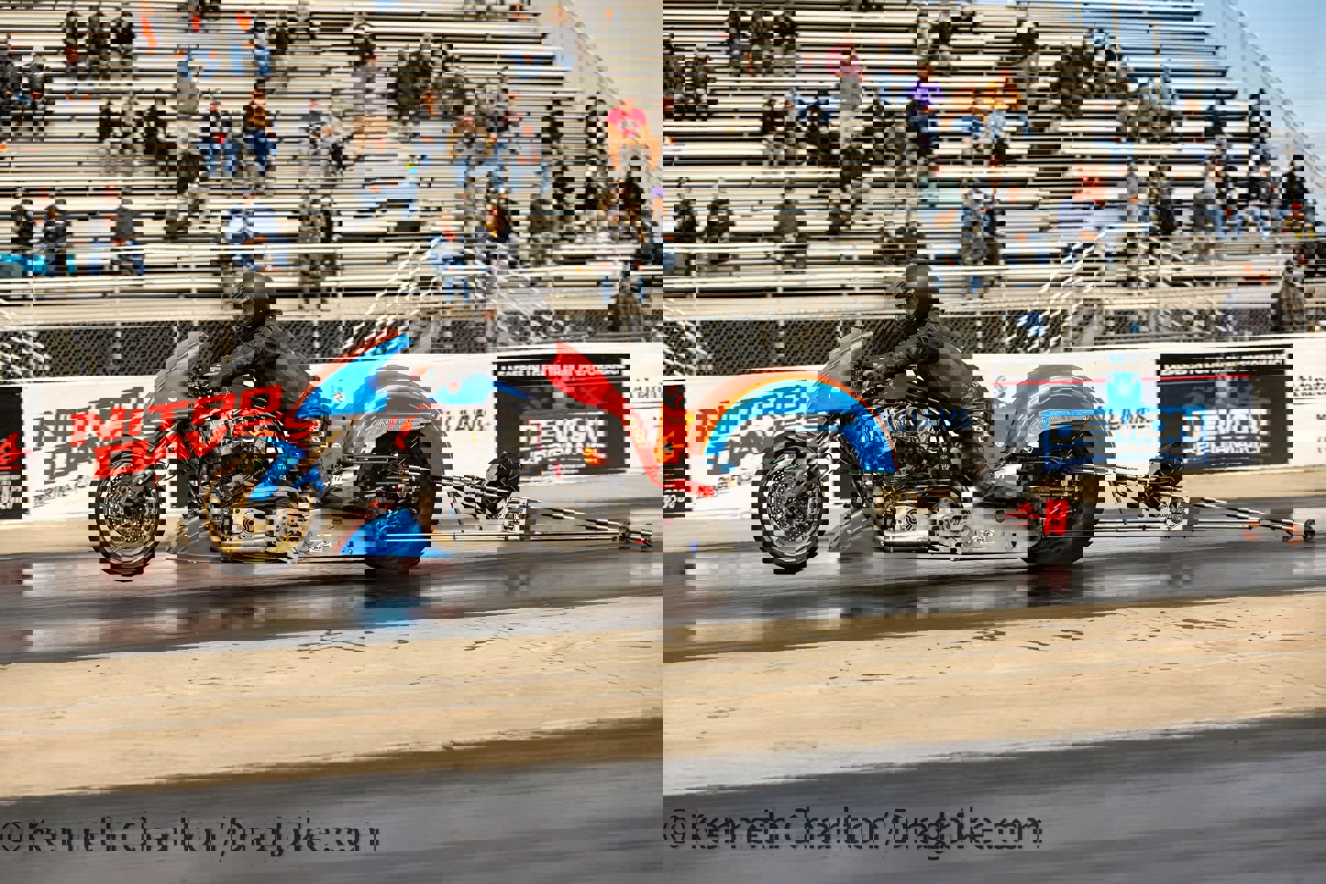 Universal Fleet and Tire Racing photo