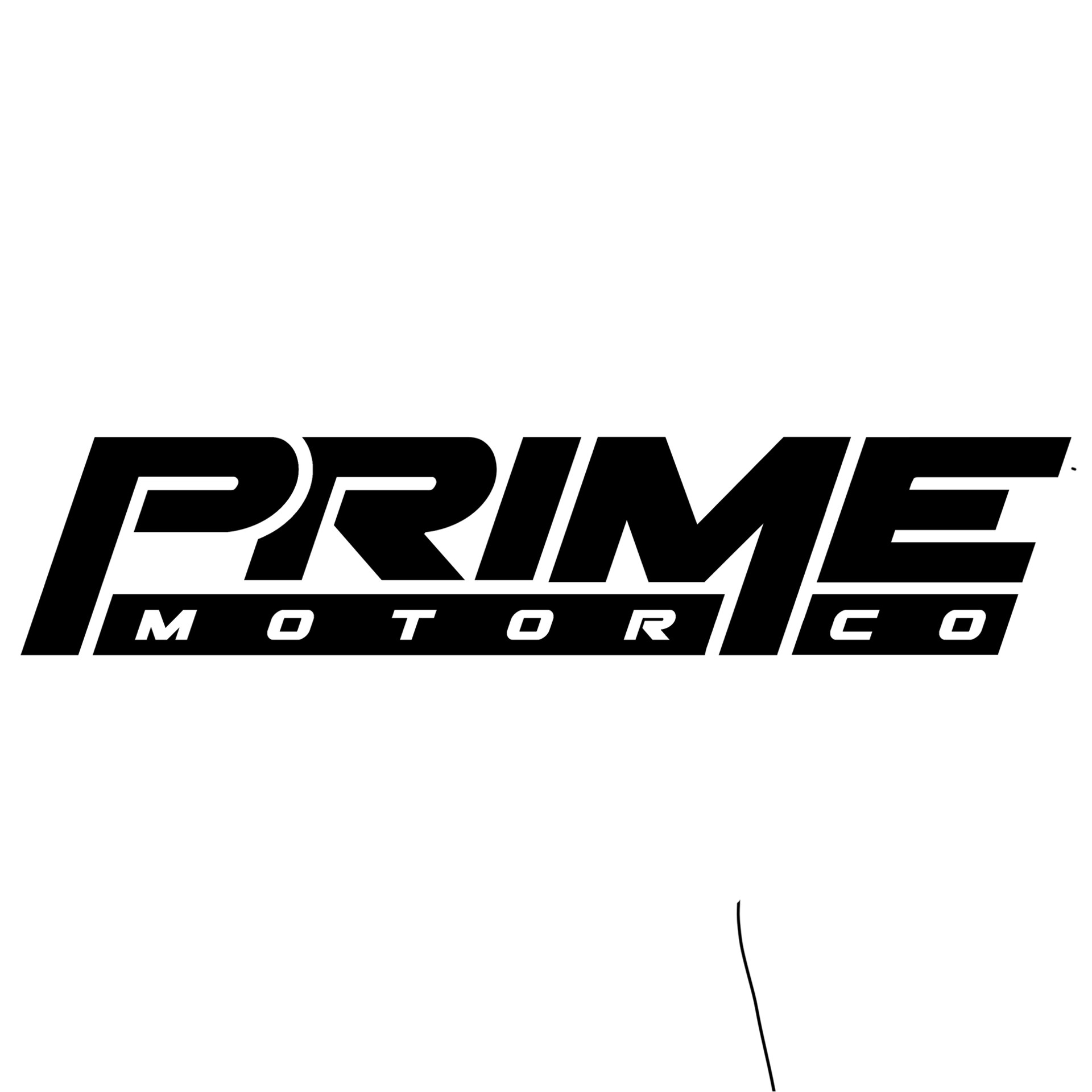 Prime Motor Co