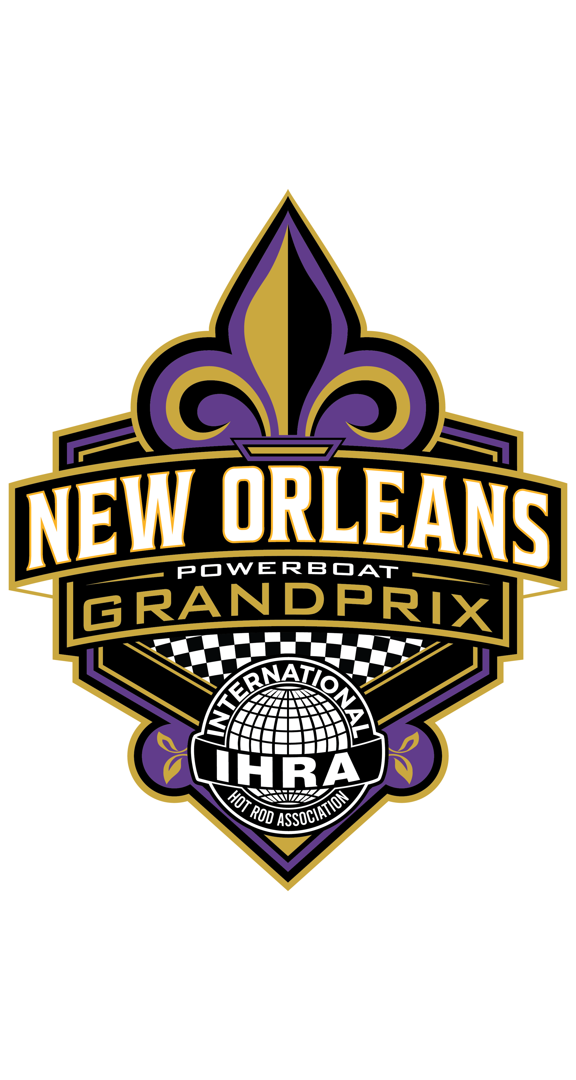 New Orleans Powerboat Grand Prix Presented by Harvey Gulf International Marine