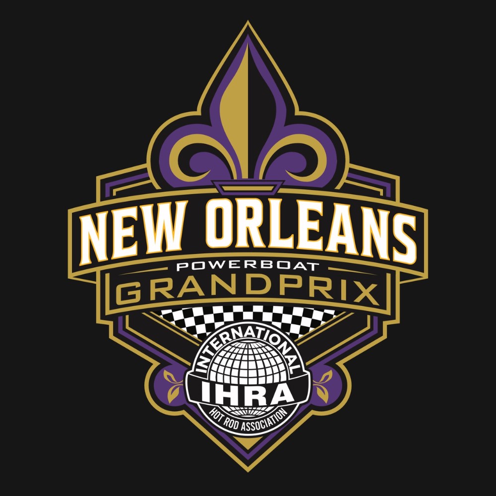 New Orleans Powerboat Grand Prix Presented by Harvey Gulf International Marine