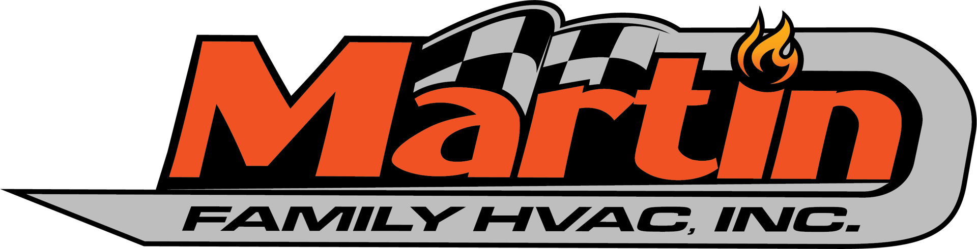 Martin Family HVAC Inc.