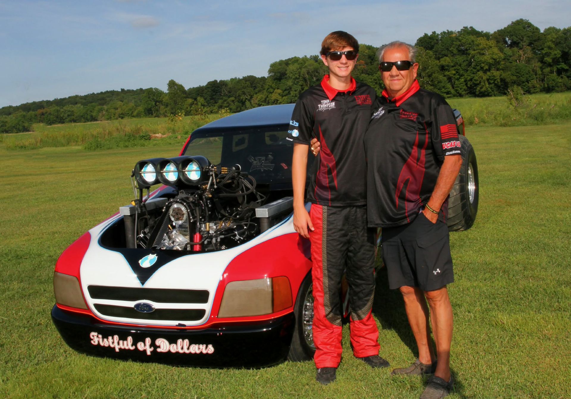 Honoring the Life and Impact of Mike Chastain