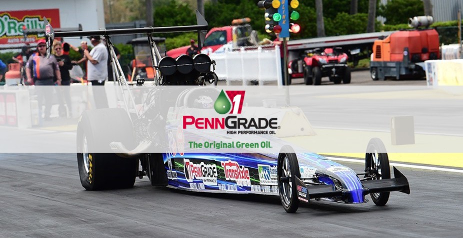 Penn Grade 1 Racing Oil