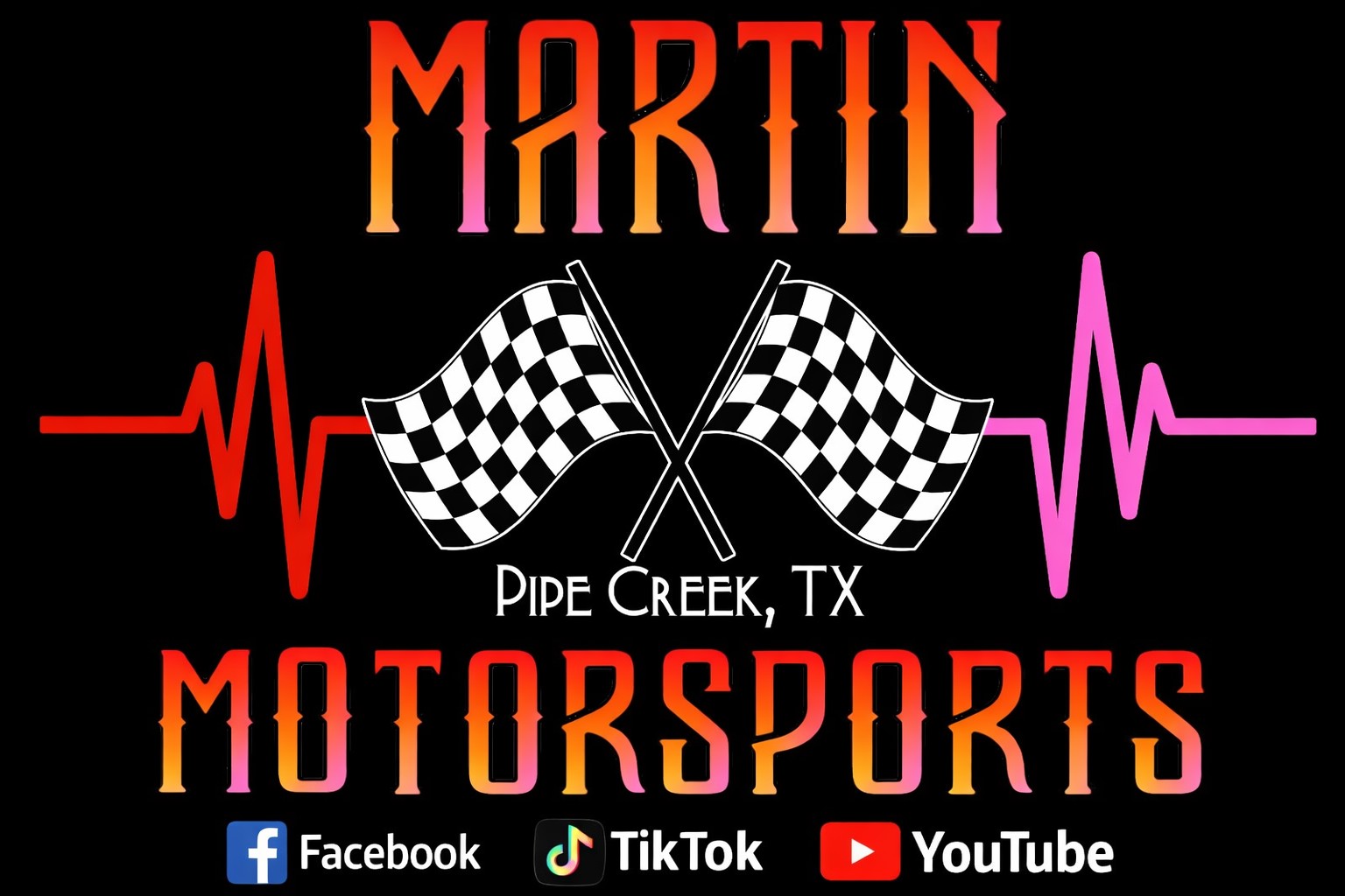 Martin Motorsports