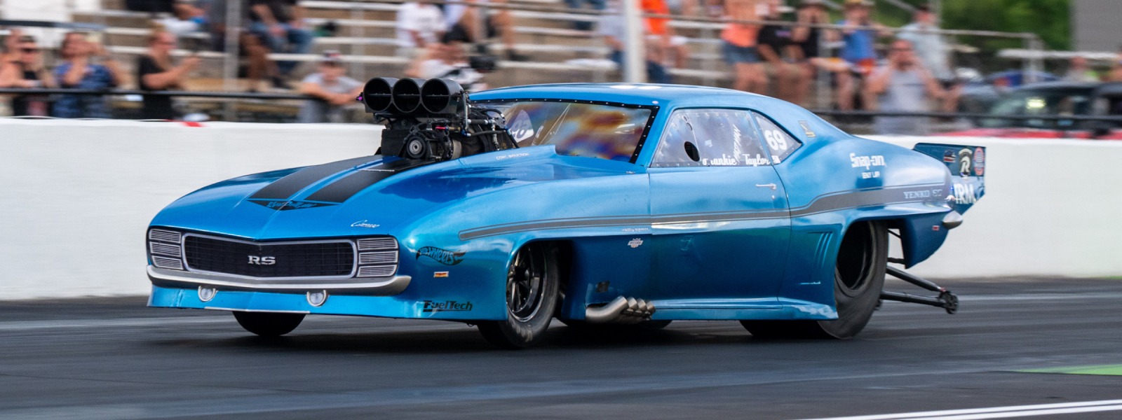 IHRA Pro Mod Mania