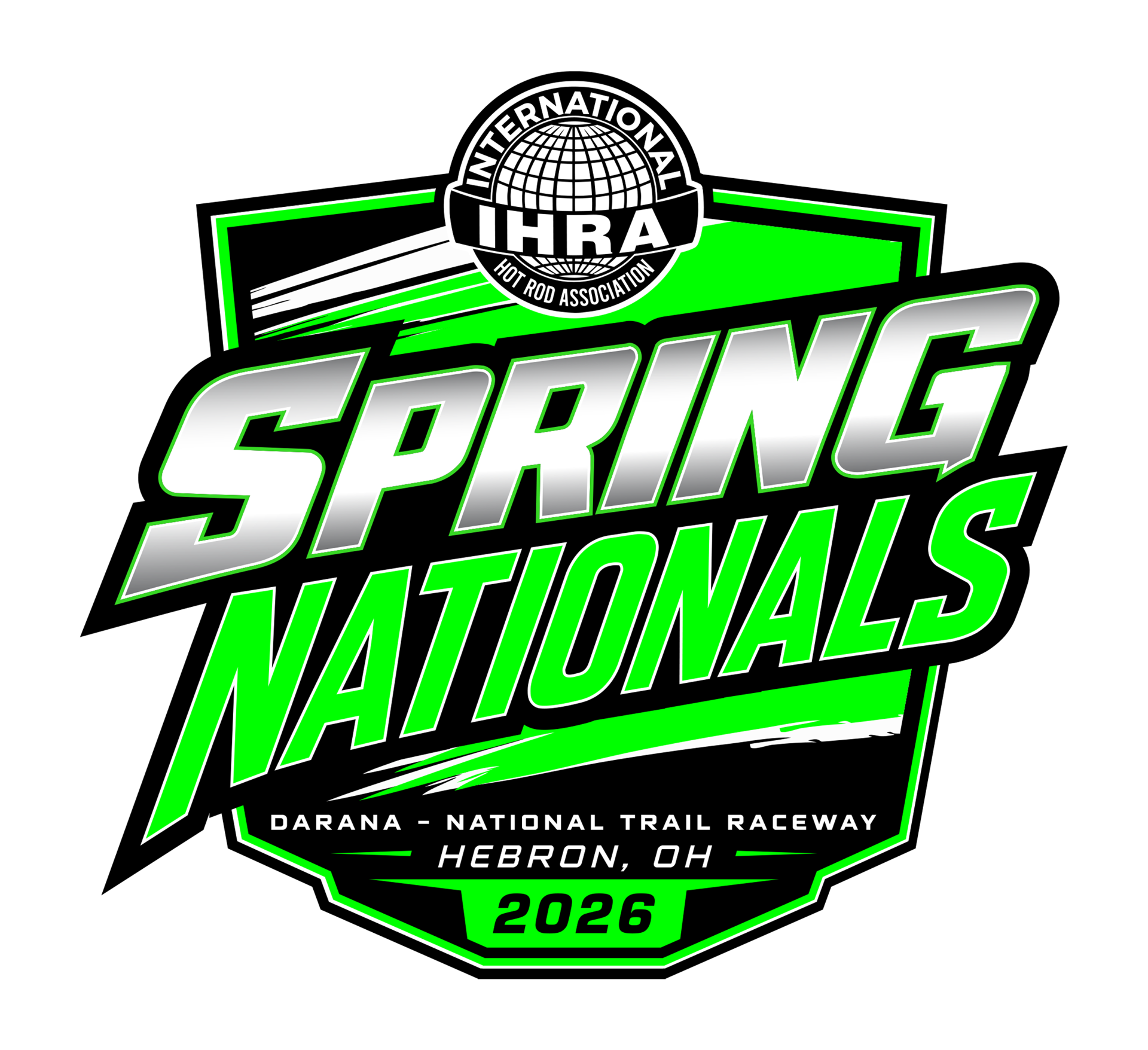 IHRA Spring Nationals | Hebron, OH