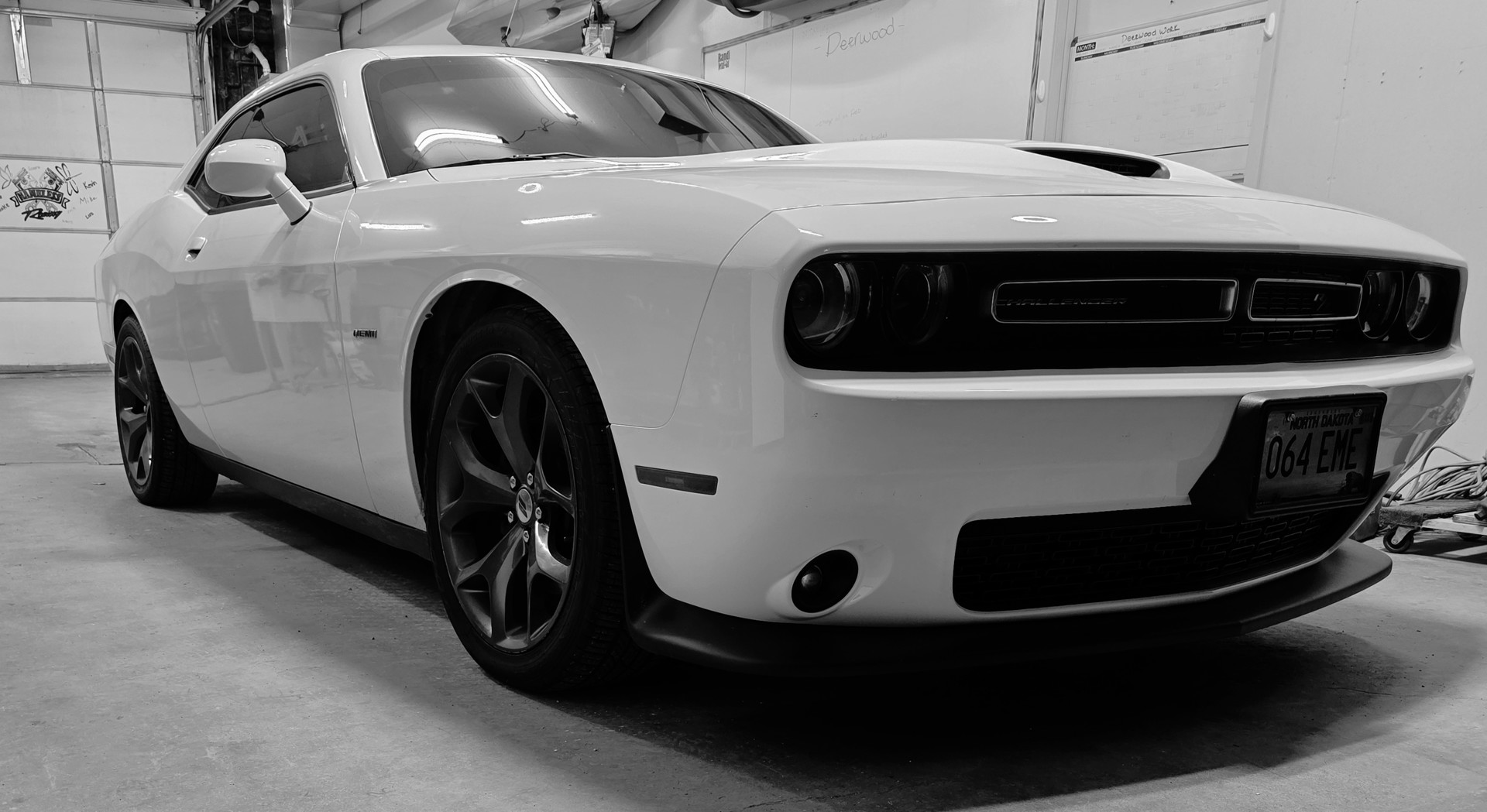 Lora Buckholz Racing