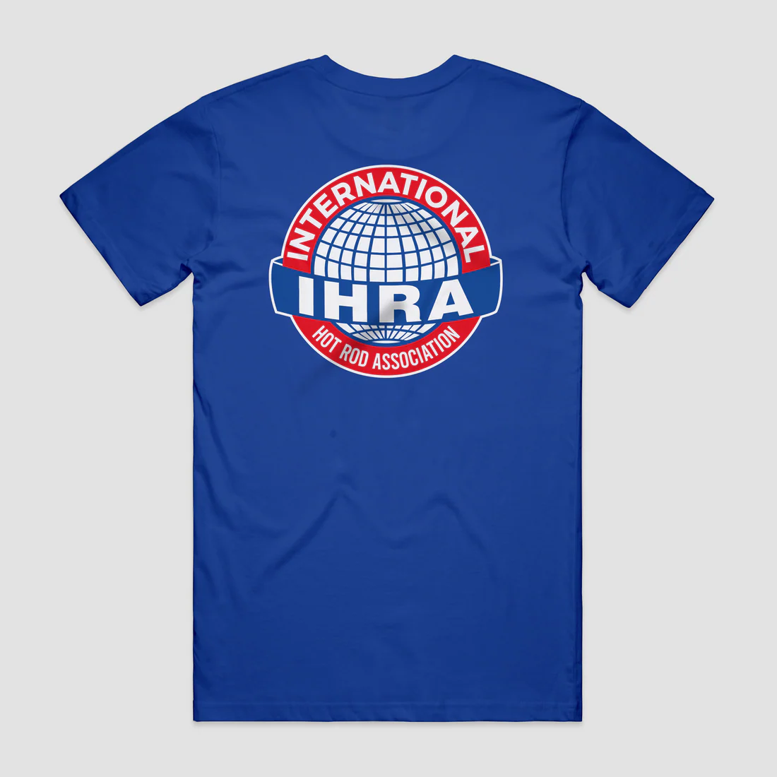 IHRA Re-Launches Official Online Merchandise Store at IHRA.shop