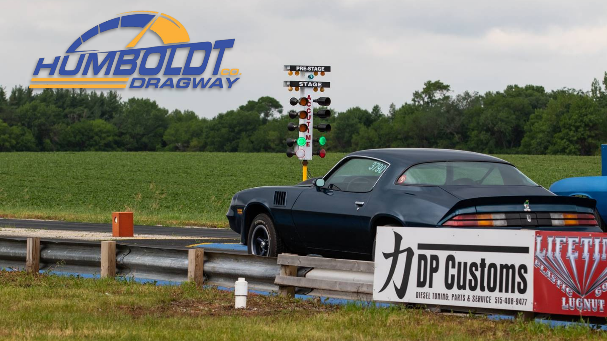 IHRA Division 6 Team Finals Kickoff Today